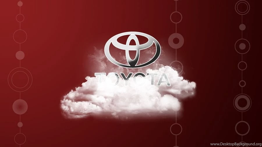 Toyota Wallpapers By Codecube On DeviantArt
