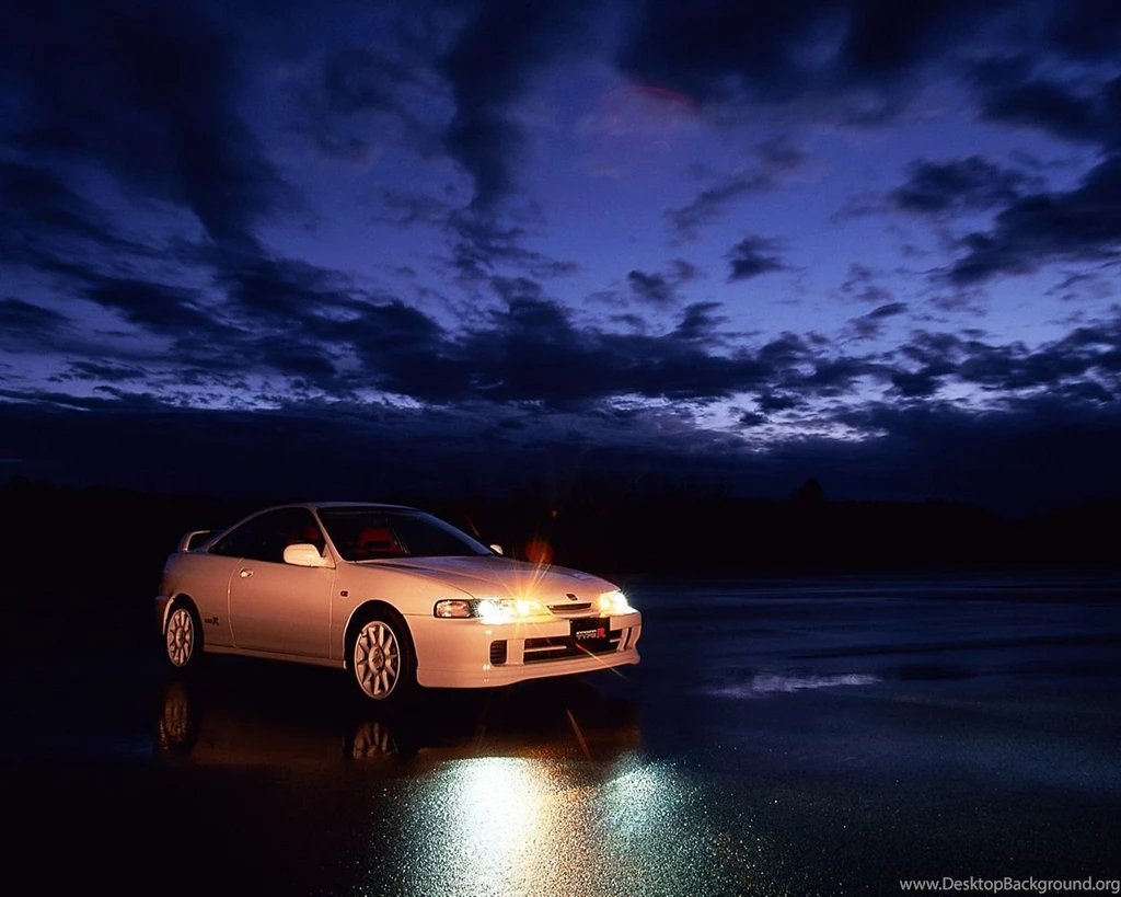 Honda Integra Type R Dc2 Wallpapers Carautomodel.club