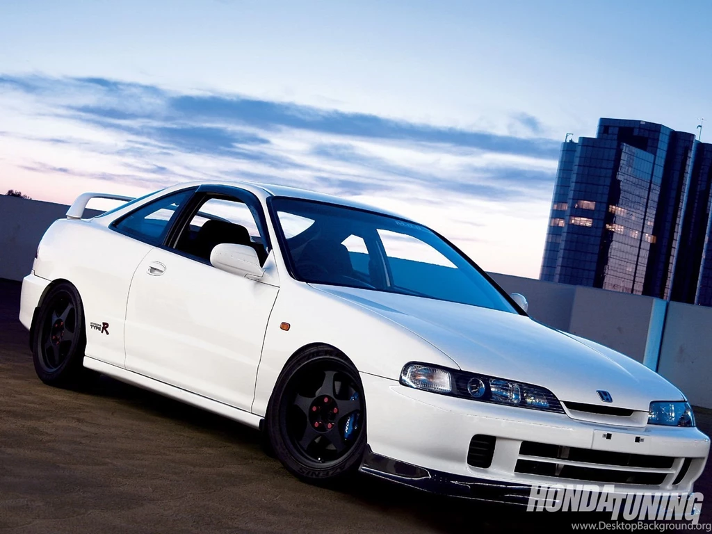 Acura Integra Type R JDM Image