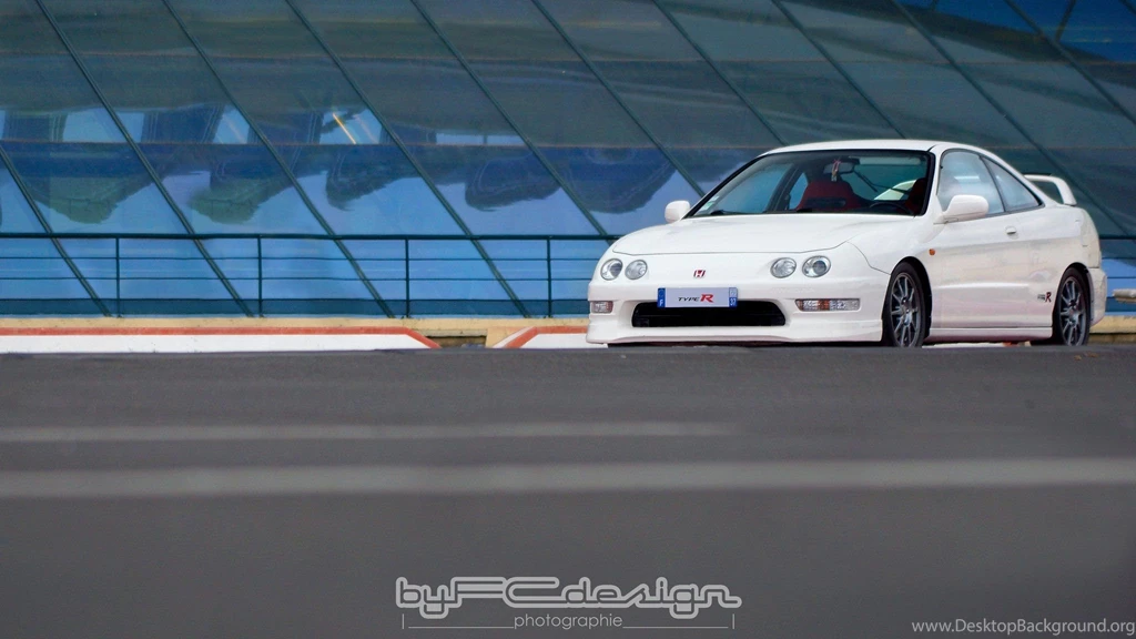 Honda Integra Type r Coupe Cars Tuning Japan Wallpapers
