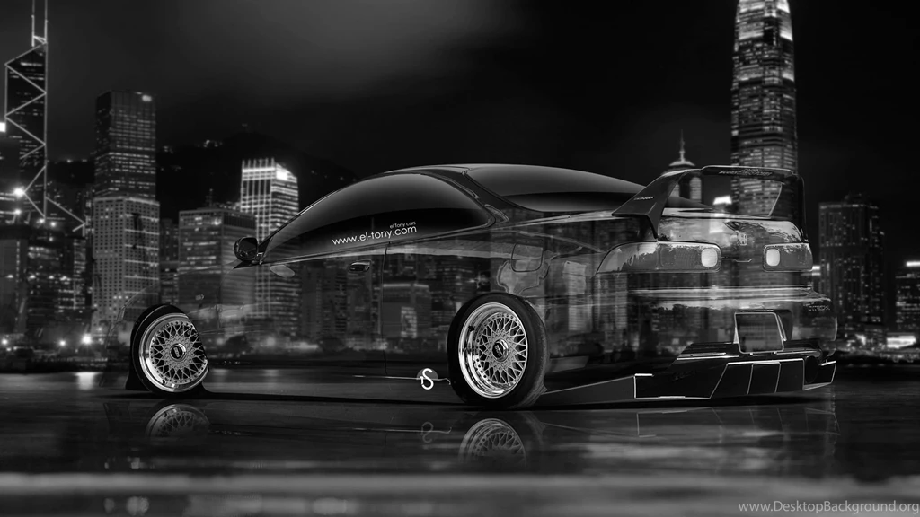 Honda Jdm Integra Wallpapers Image