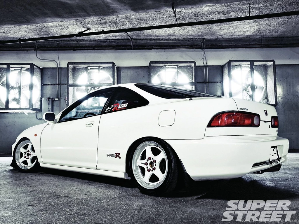 Acura Integra Wallpapers Iphone Image