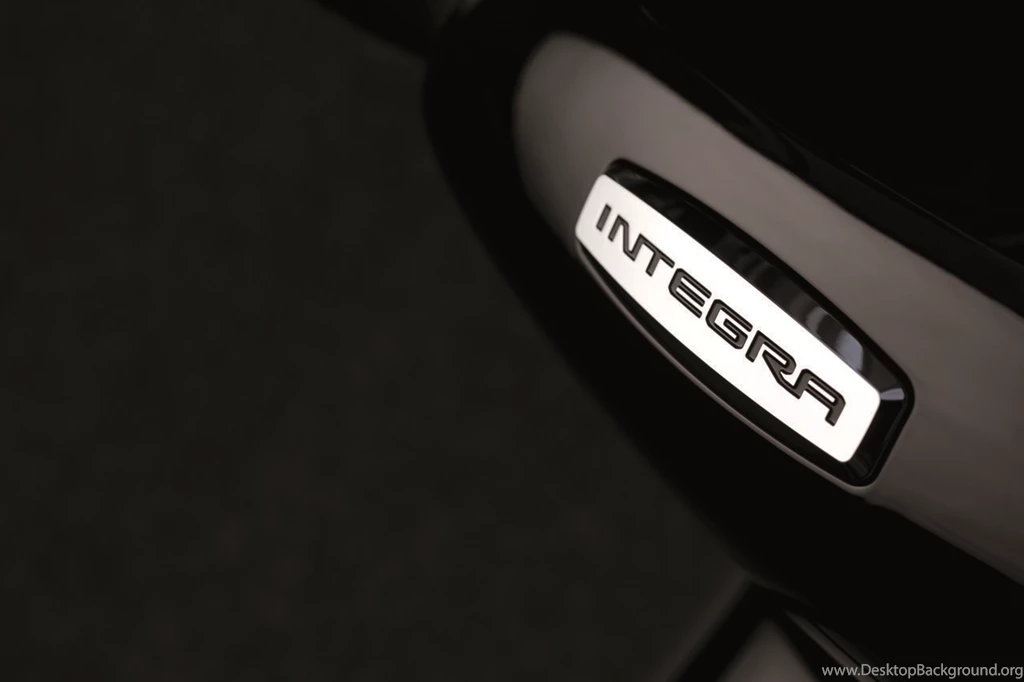 Honda Integra Diseno art