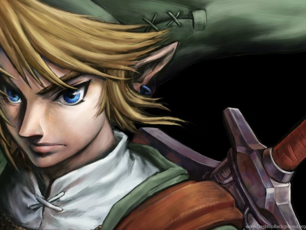 The Legend Of Zelda Twilight Princess Best Wallpapers Picture ...