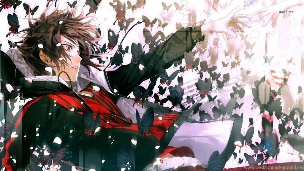 Shin Amnesia Wallpapers Anime Wallpapers