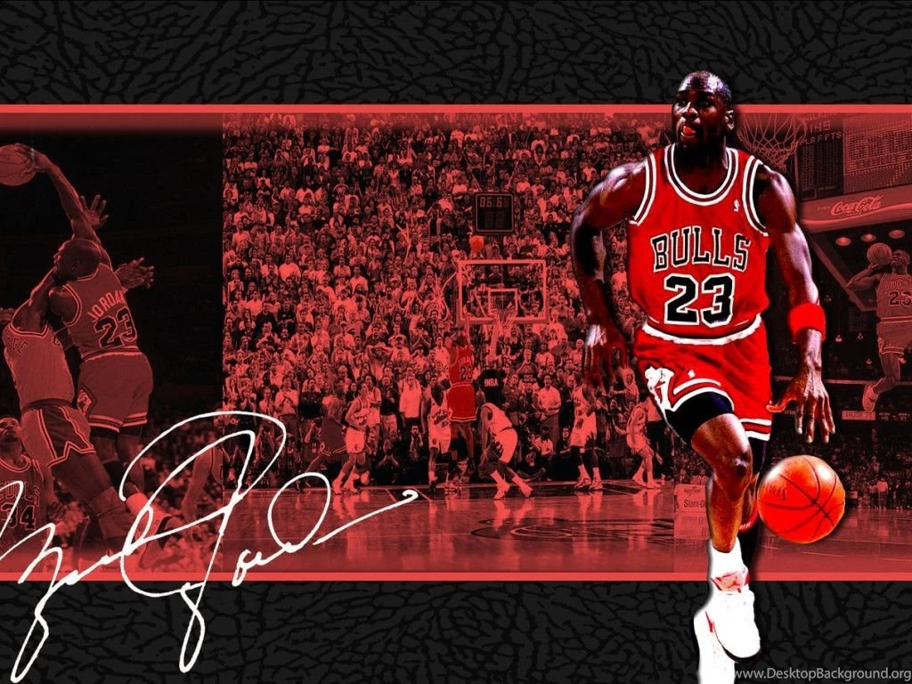 Michael Jordan Wallpapers 21 Best Wallpapers Collection