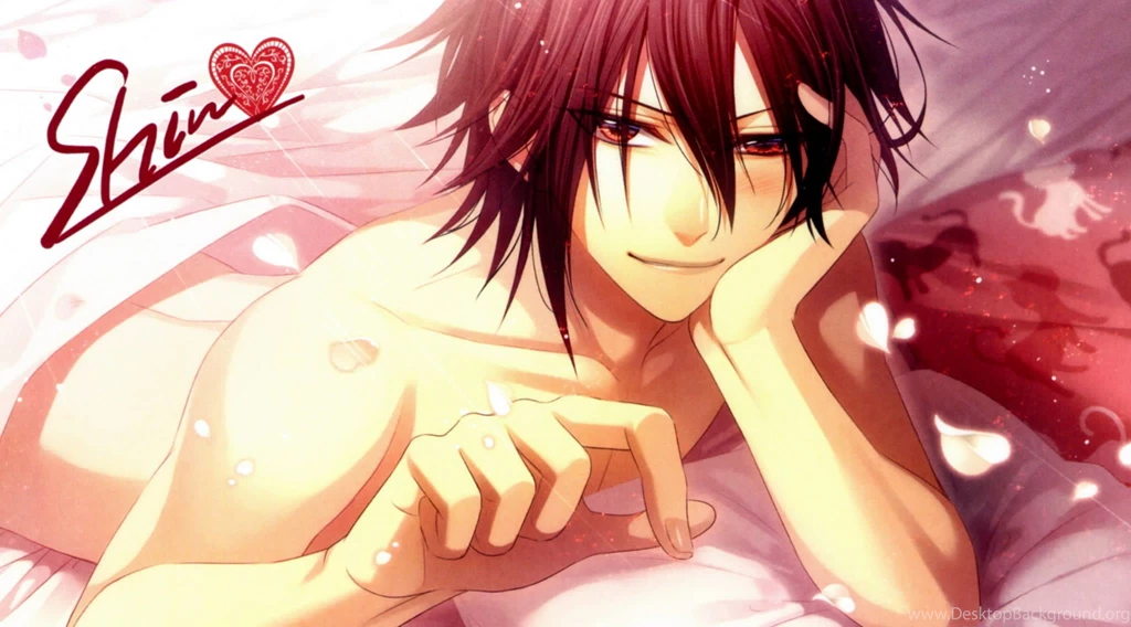 AMNESIA Wallpapers