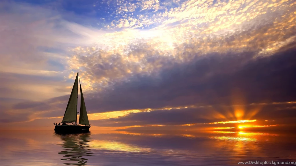 Sunrise HD Wallpapers