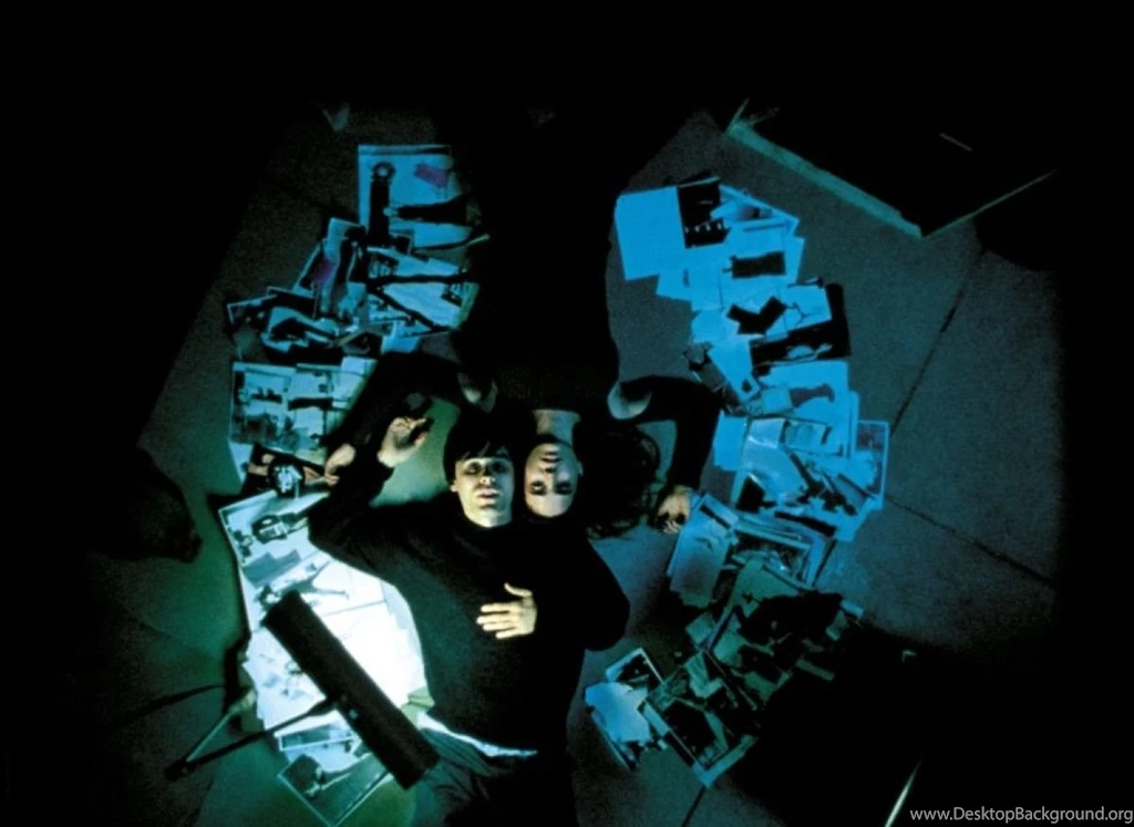 Requiem For A Dream