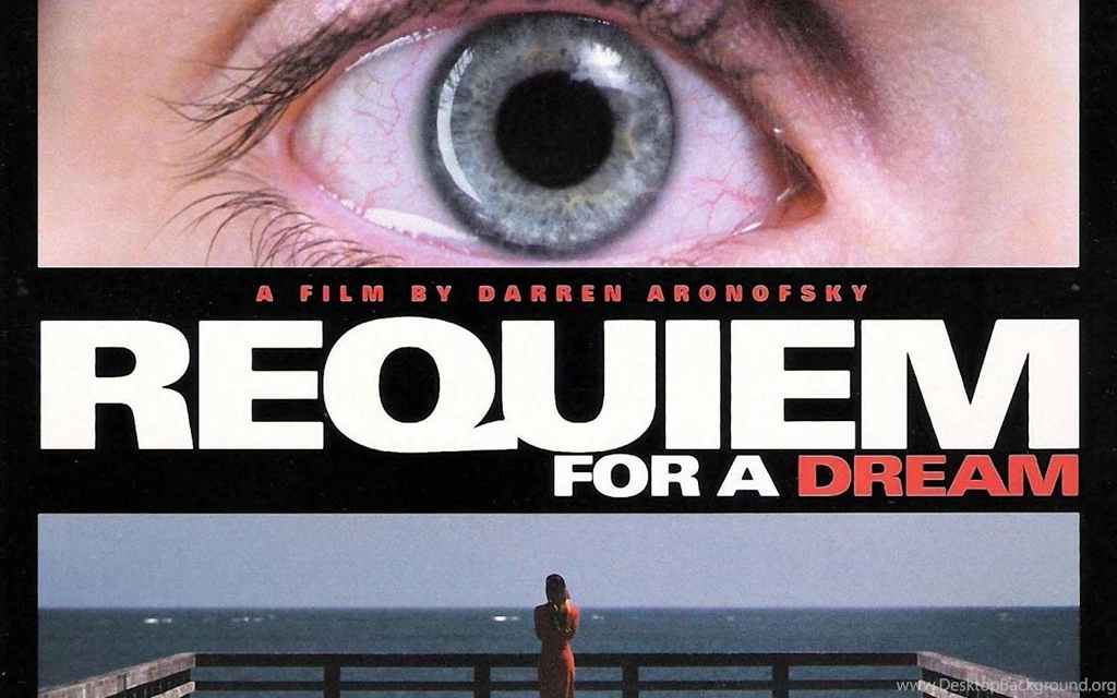 Requiem For A Dream 1440x900 Wallpapers, 1440x900 Wallpapers ...