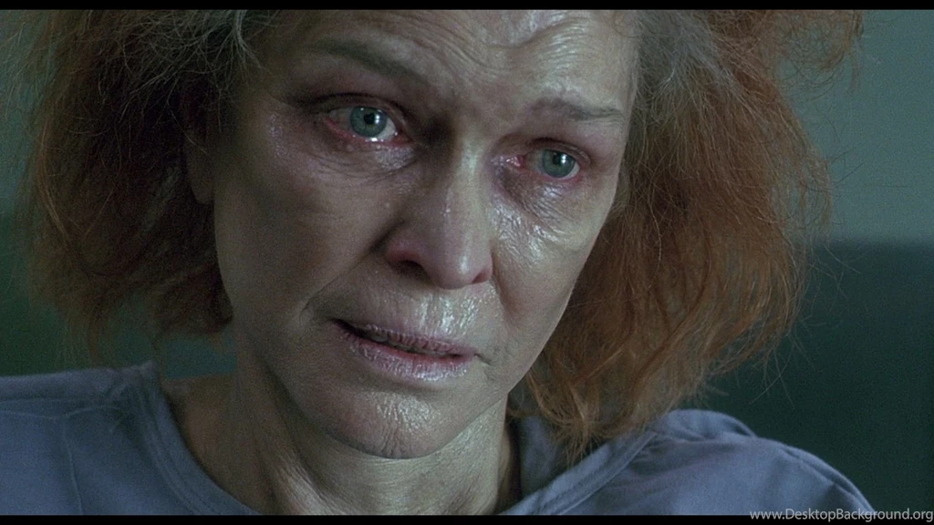 8 Requiem For A Dream HD Wallpapers