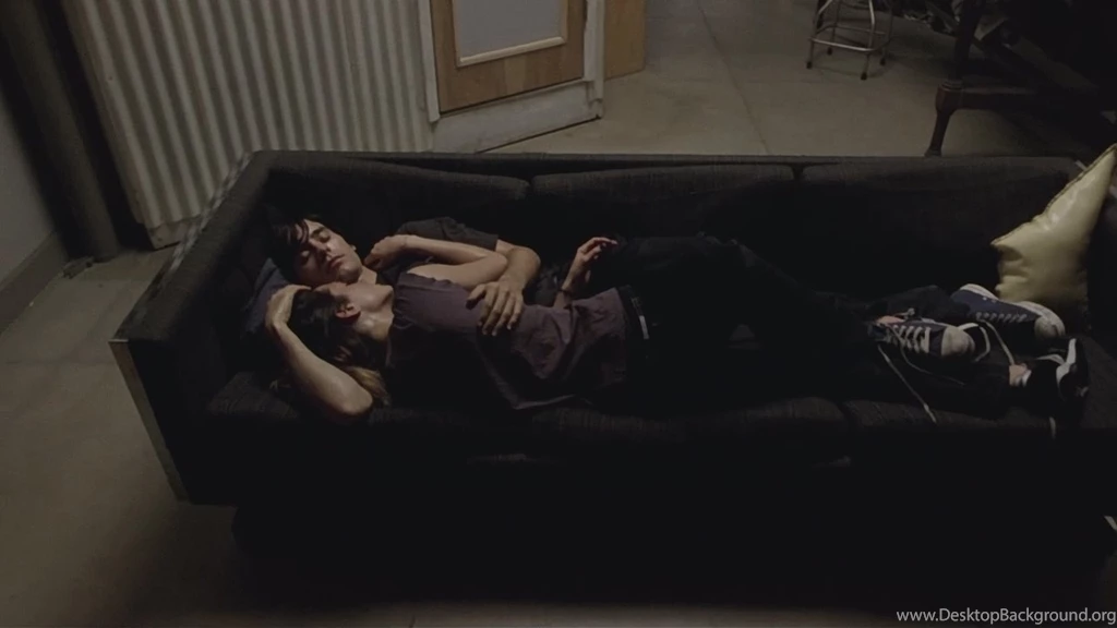 Harry & Marion Requiem For A Dream Wallpapers (556642) Fanpop