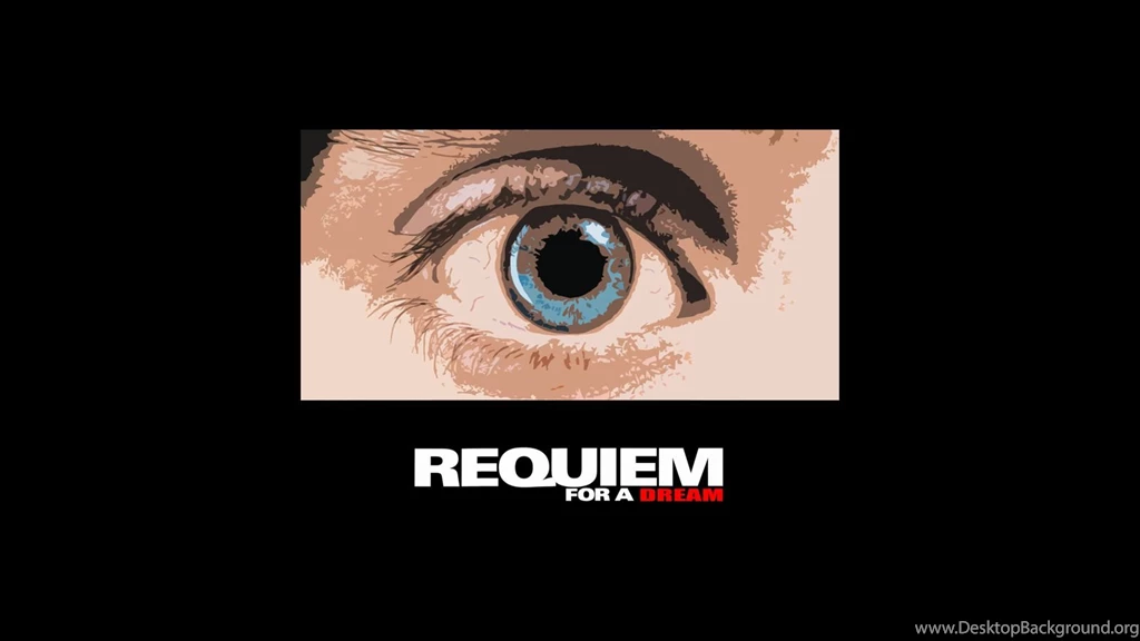 Requiem For A Dream HD Wallpapers Wallset