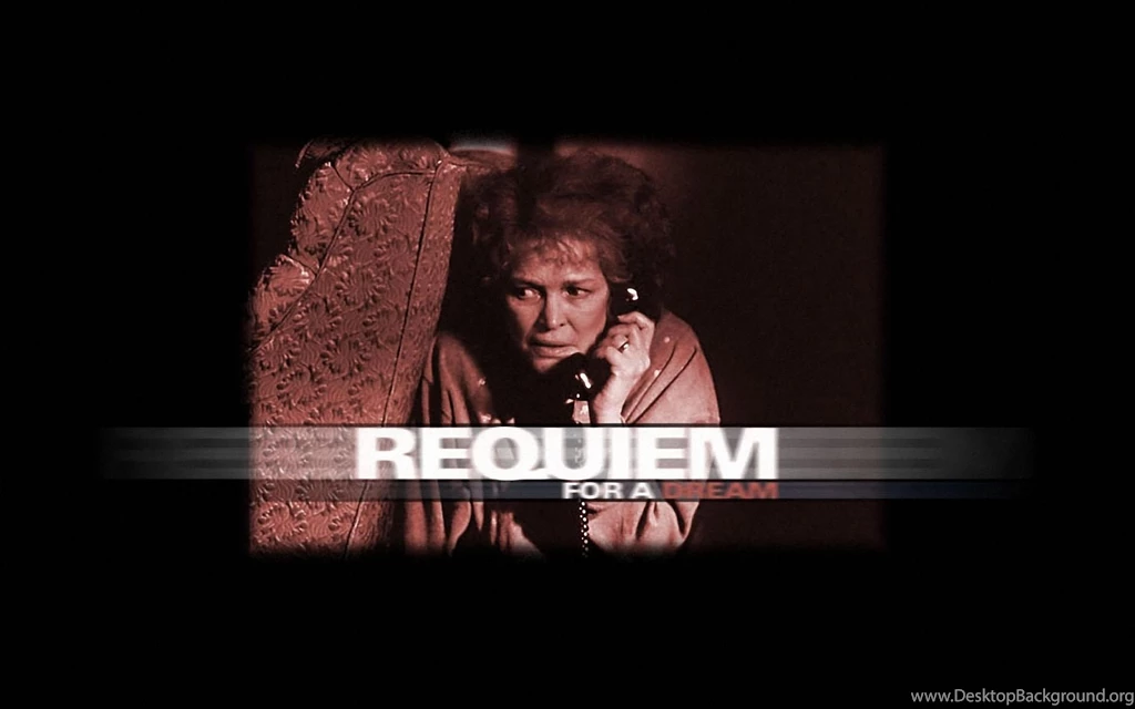 Requiem For A Dream 1920x1200 Wallpapers, 1920x1200 Wallpapers ...
