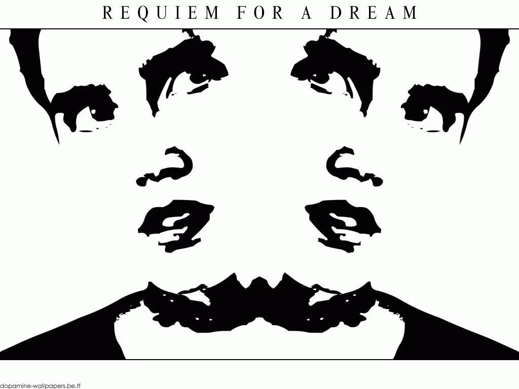 Marion Requiem For A Dream Wallpapers (556596) Fanpop