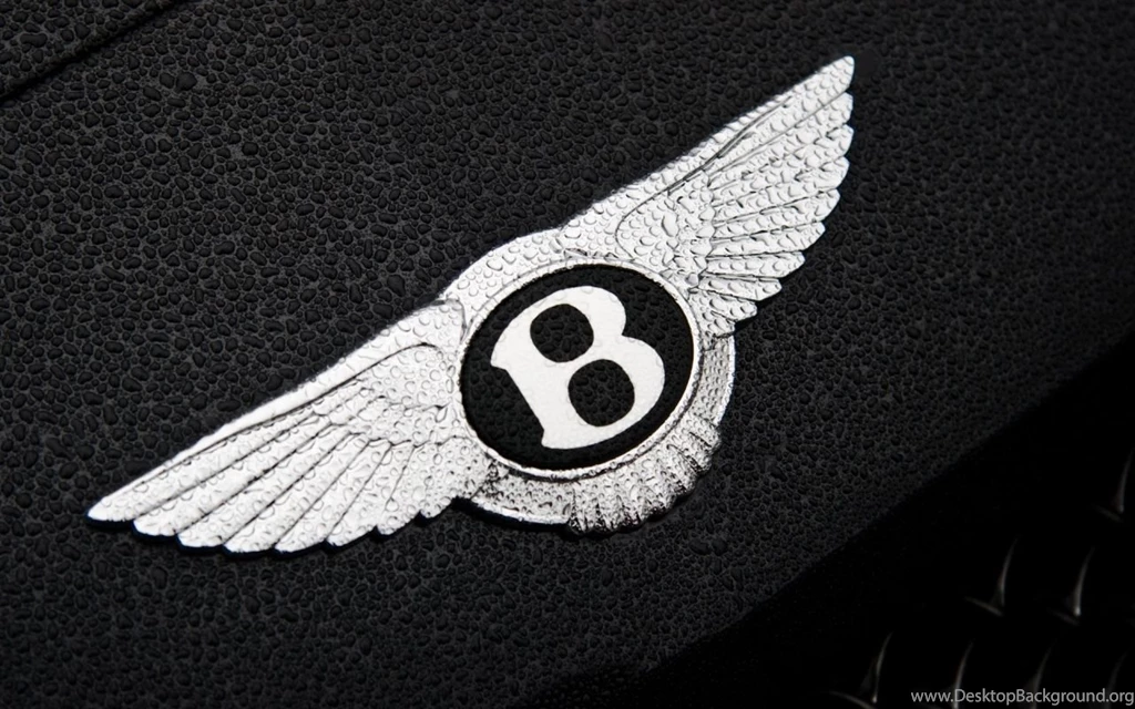 Bentley Logo HD Wallpapers