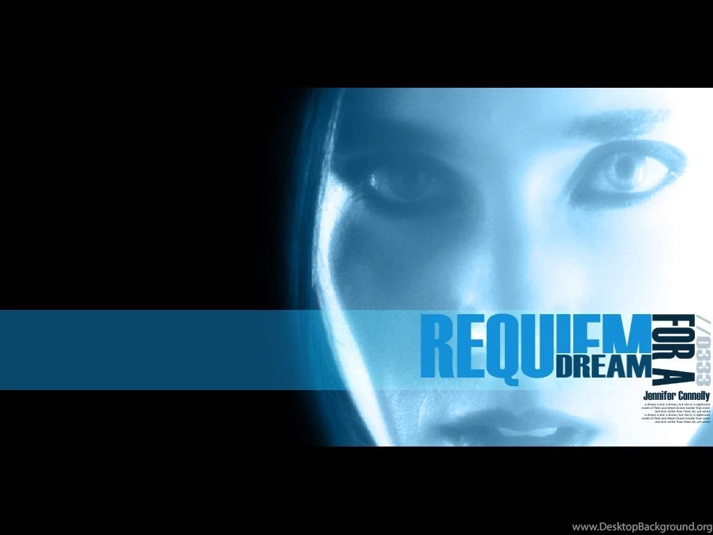 Requiem For Dream Jennifer Connelly Movies