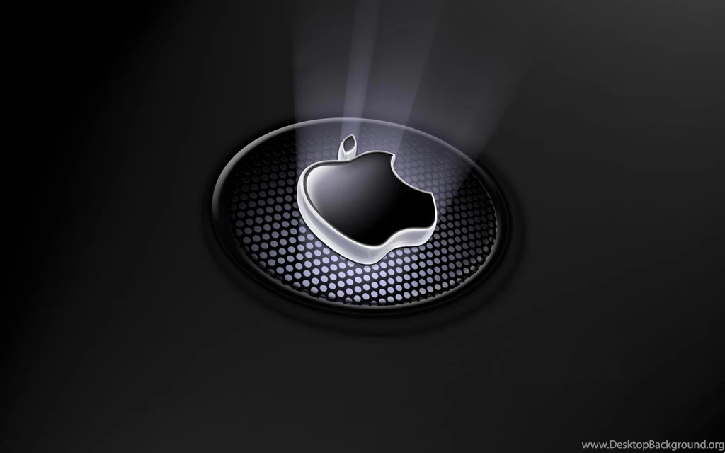 Apple Logo HD Wallpapers