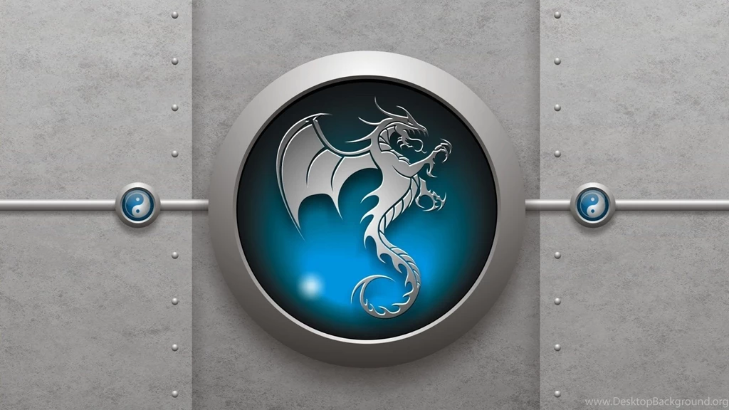 Dragon D Brands S Logo Wallpapers HD 52616 Full HD Wallpapers ...
