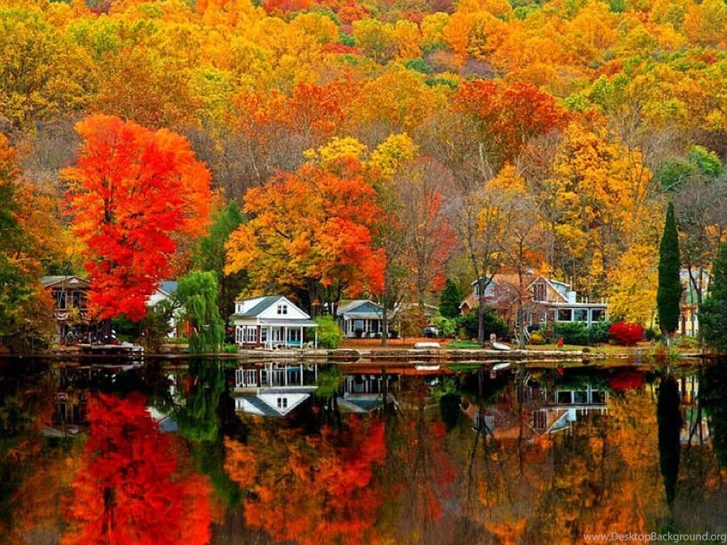 Landscape HD Wallpapers