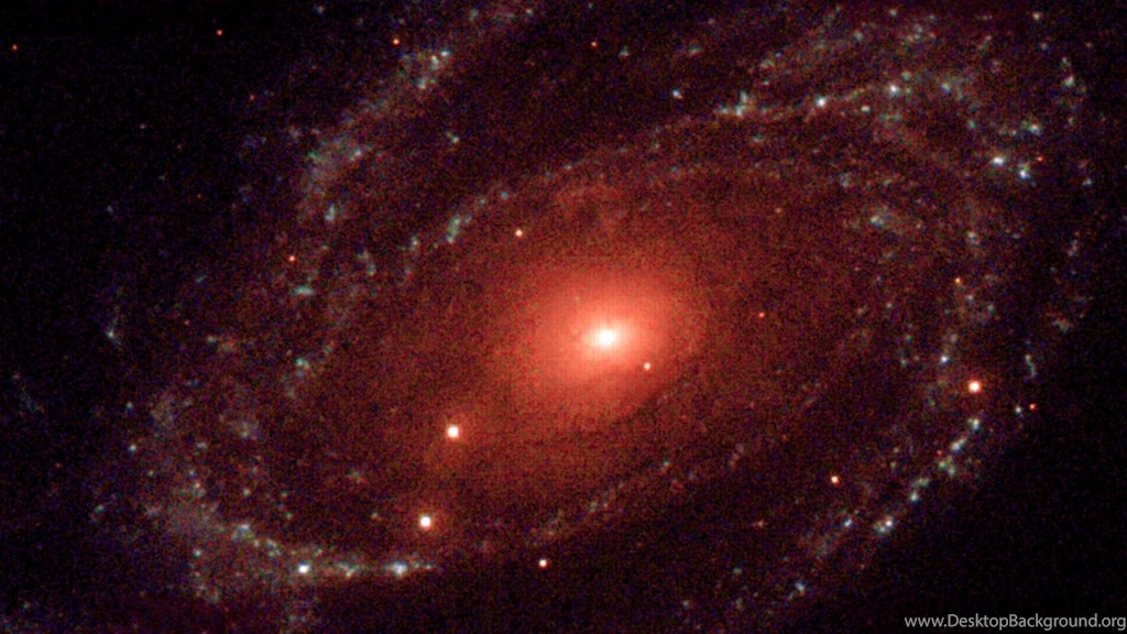 Supermassive Black Hole Wallpapers