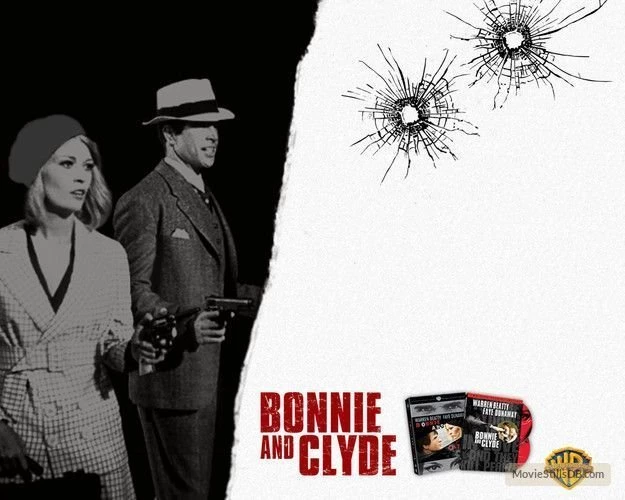 Gallery For Bonnie And Clyde Wallpapers