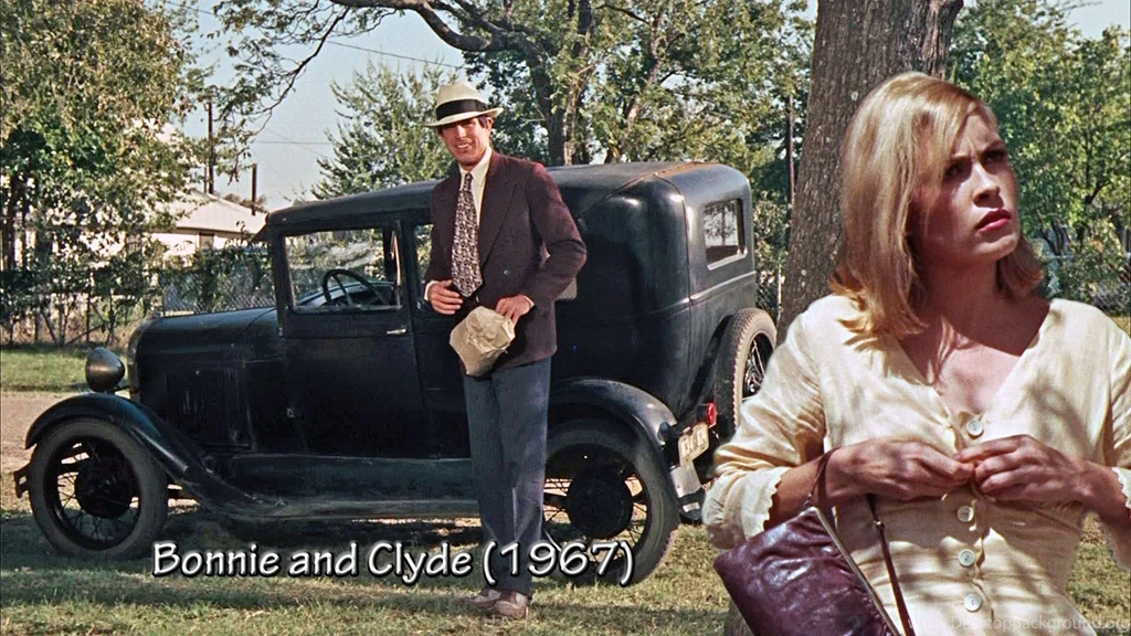 Gallery For Bonnie And Clyde Wallpapers