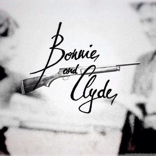 Bonnie And Clyde Quotes. QuotesGram