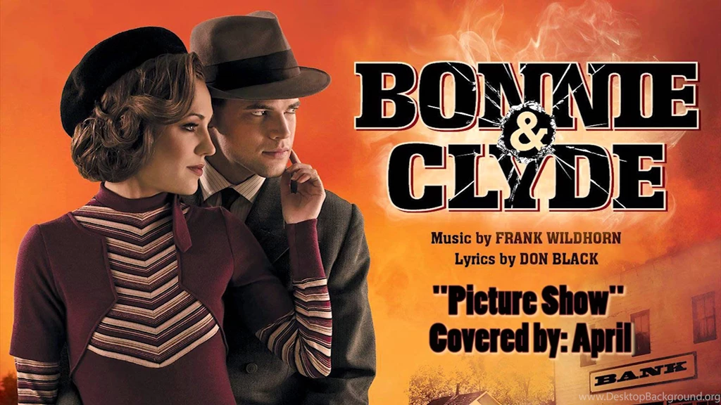 COVER】"Picture Show" From Bonnie & Clyde [Young Bonnie Only ...