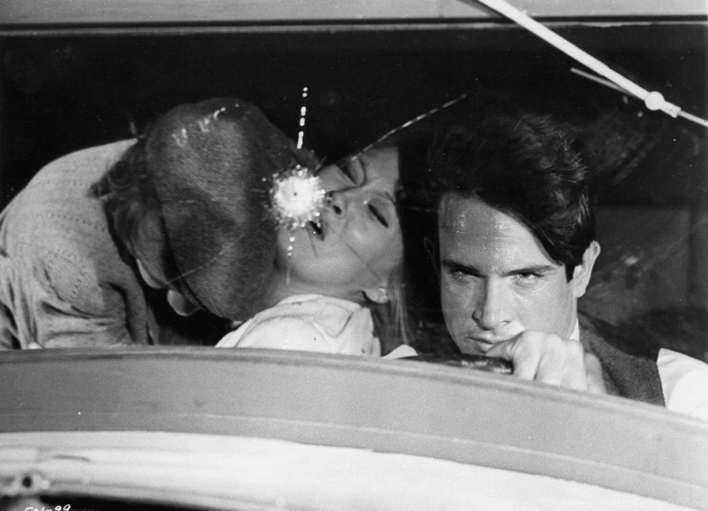 Bonnie & Clyde: Muses, Lovers