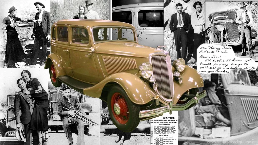 Gallery For Bonnie And Clyde Wallpapers