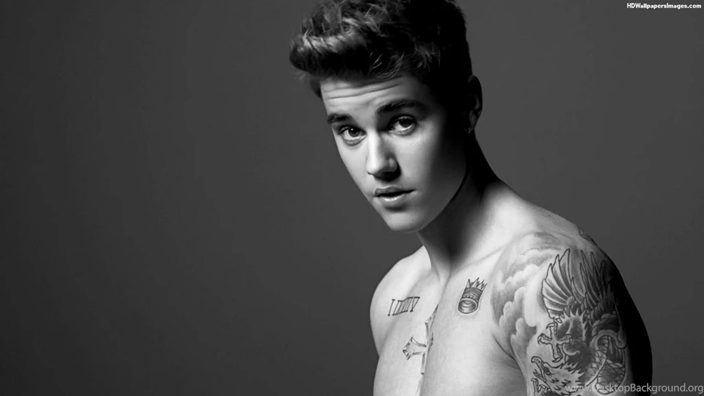 Justin Bieber Hot Wallpapers Free