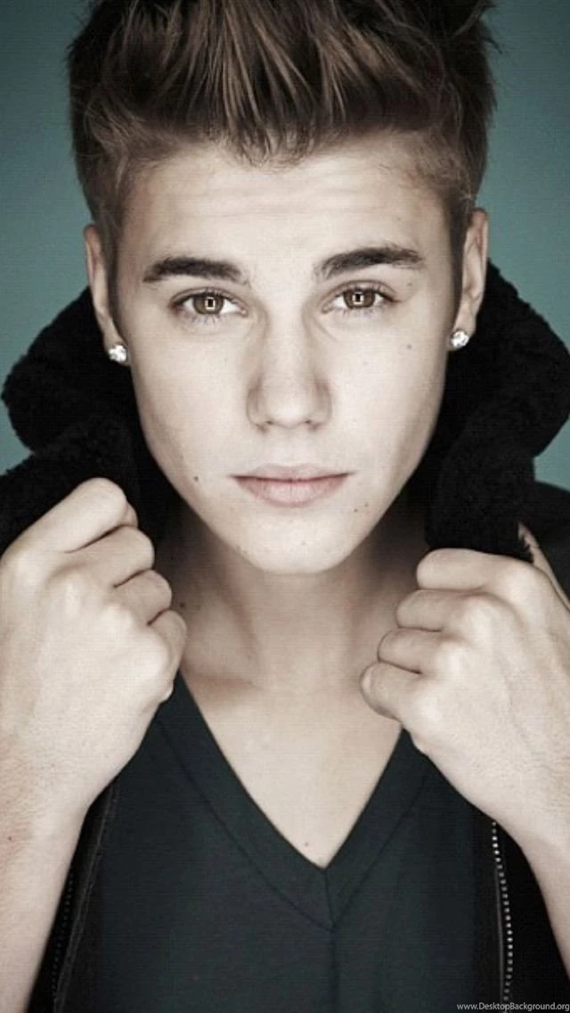 Justin Bieber Pop Collar iPhone 5 Wallpapers   Wallpapers For IPhone