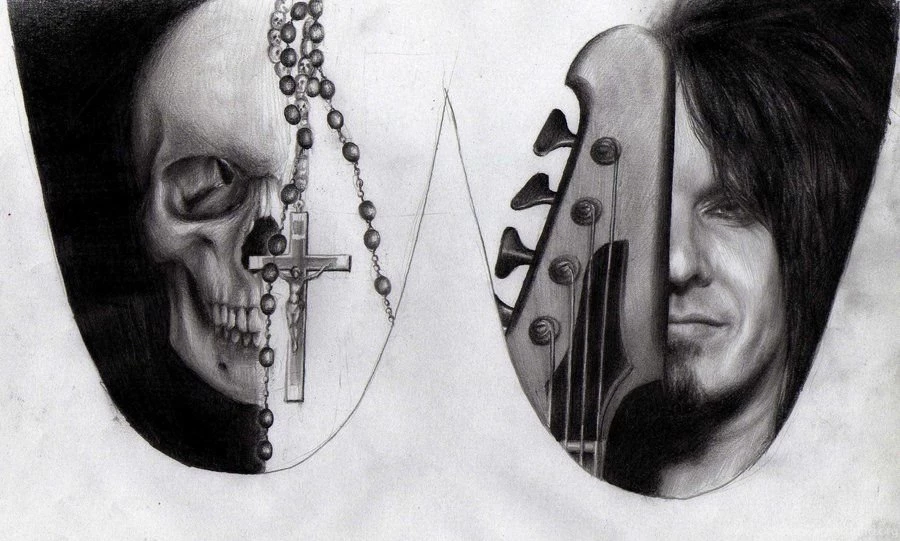 Nikkisixx   DeviantArt