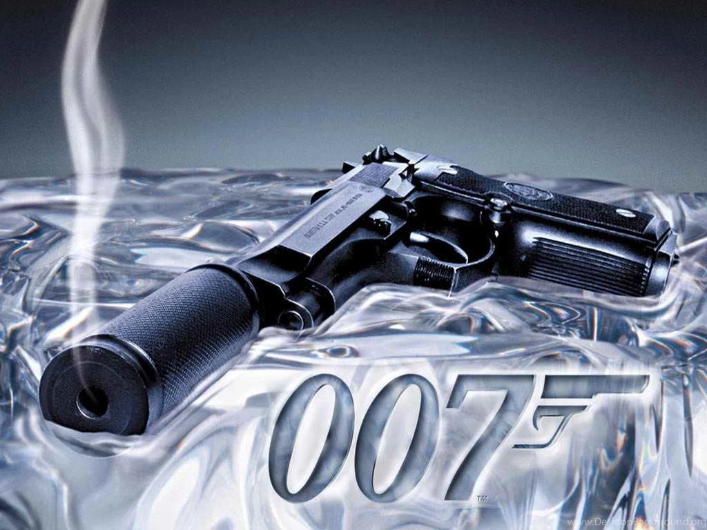 007 Wallpapers