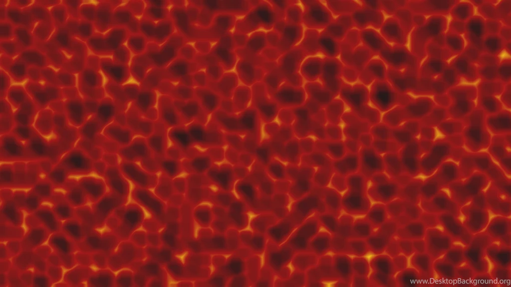 Lava Backgrounds (6 Screen Resolutions)