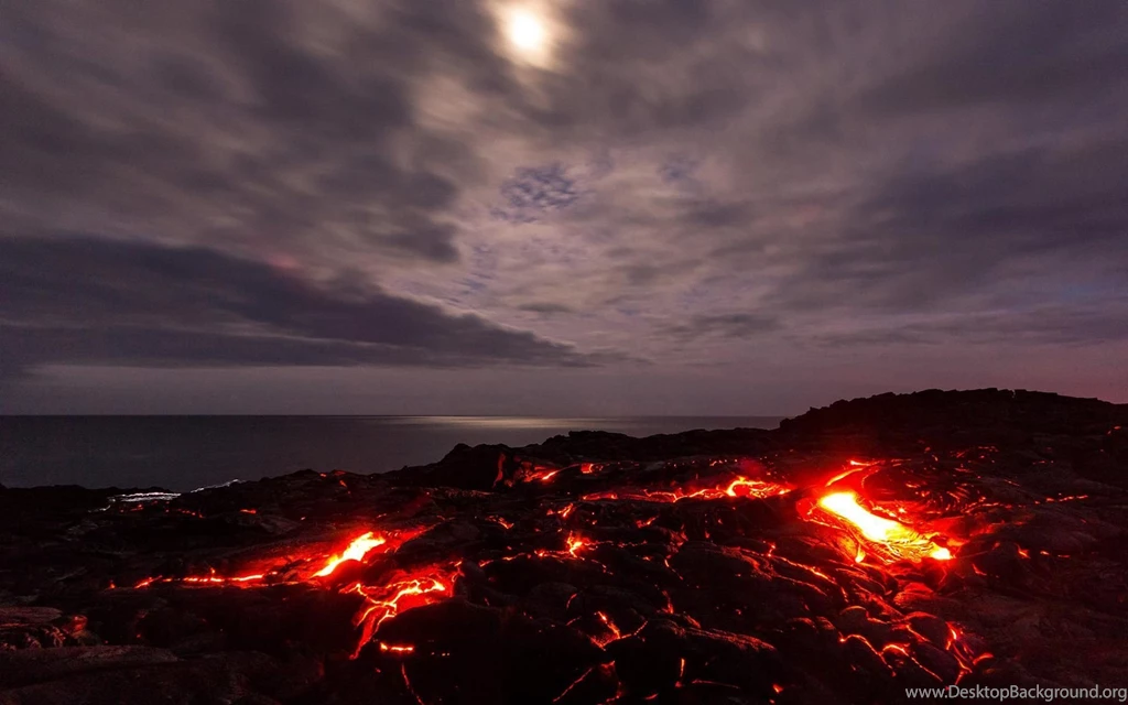 Hot Lava (