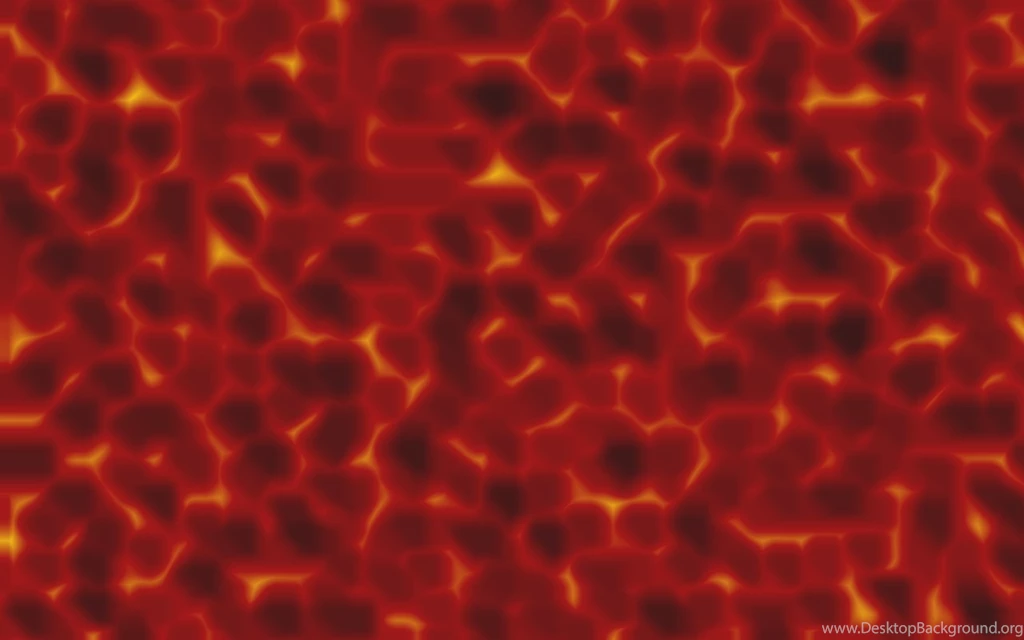 Lava Backgrounds (6 Screen Resolutions)