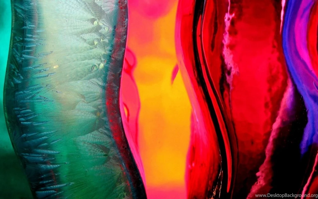 Gallery For   Colorful Vibrant Wallpapers