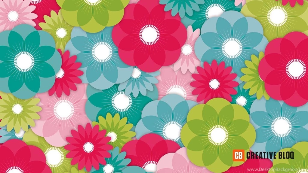 Grab Your FREE Monday Wallpapers By Julia Broughton