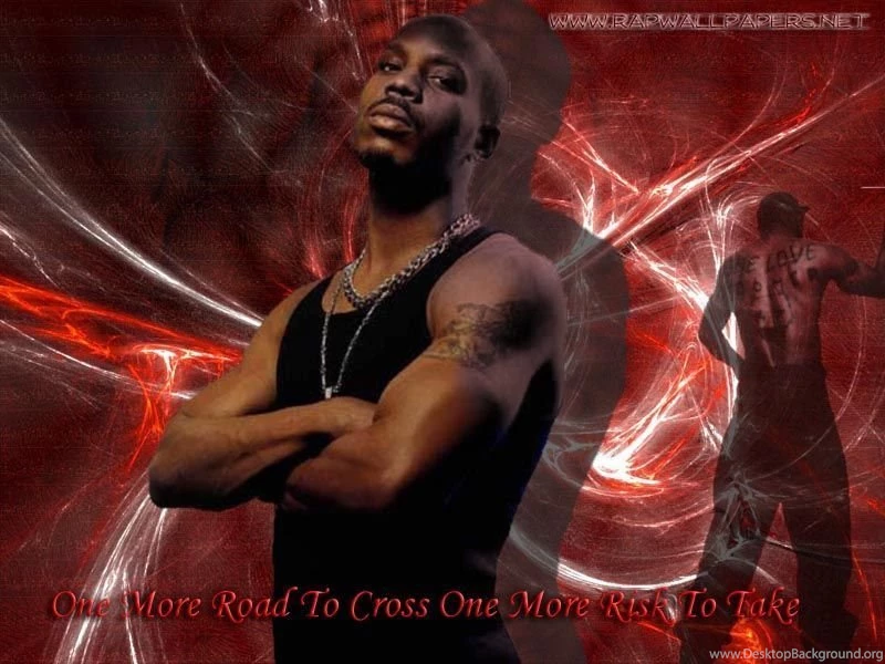 DMX Wallpapers