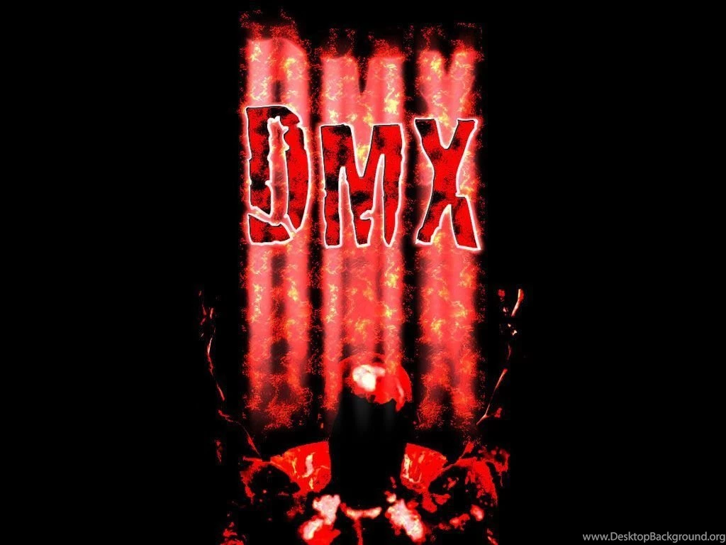 DMX (Earl Simmons) Pics