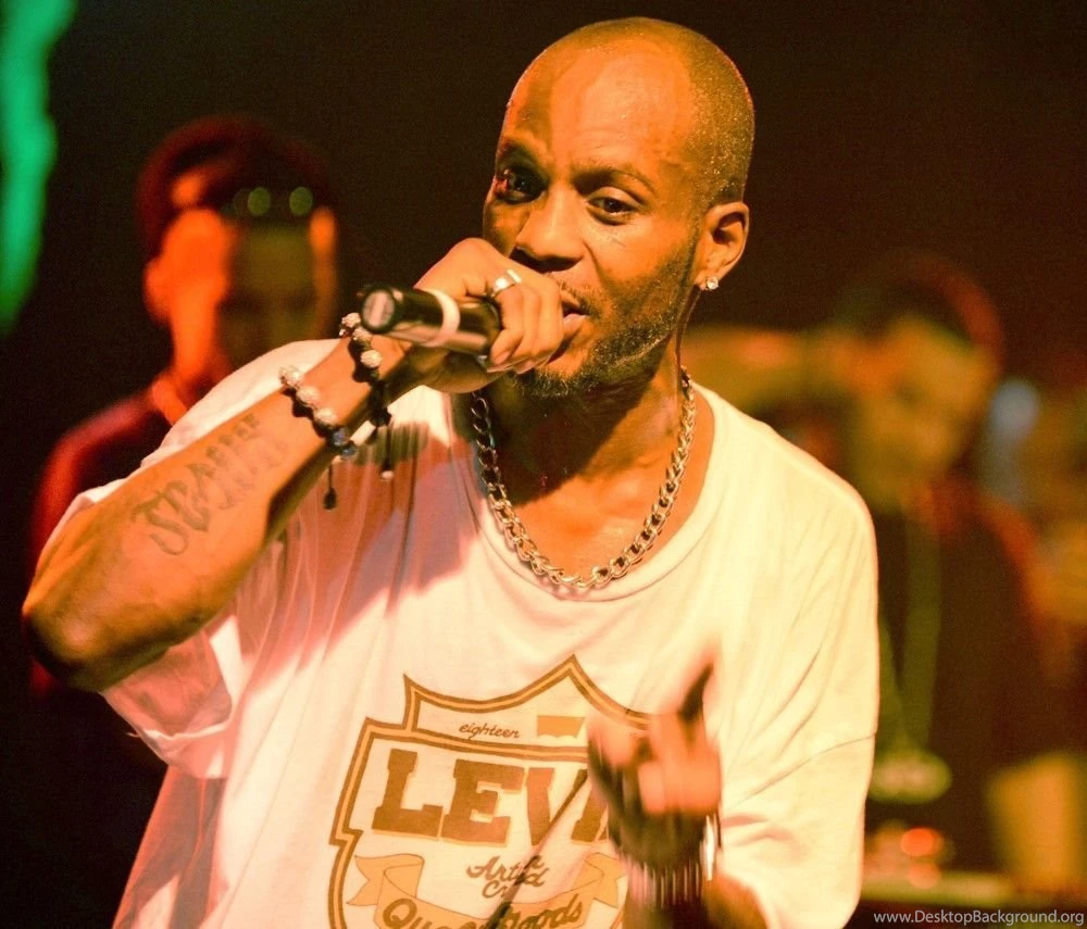 Dmx Performing HD Wallpapers