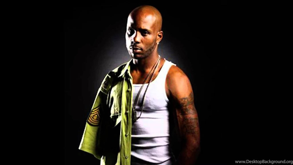 DMX   The Industry (HD)   YouTube