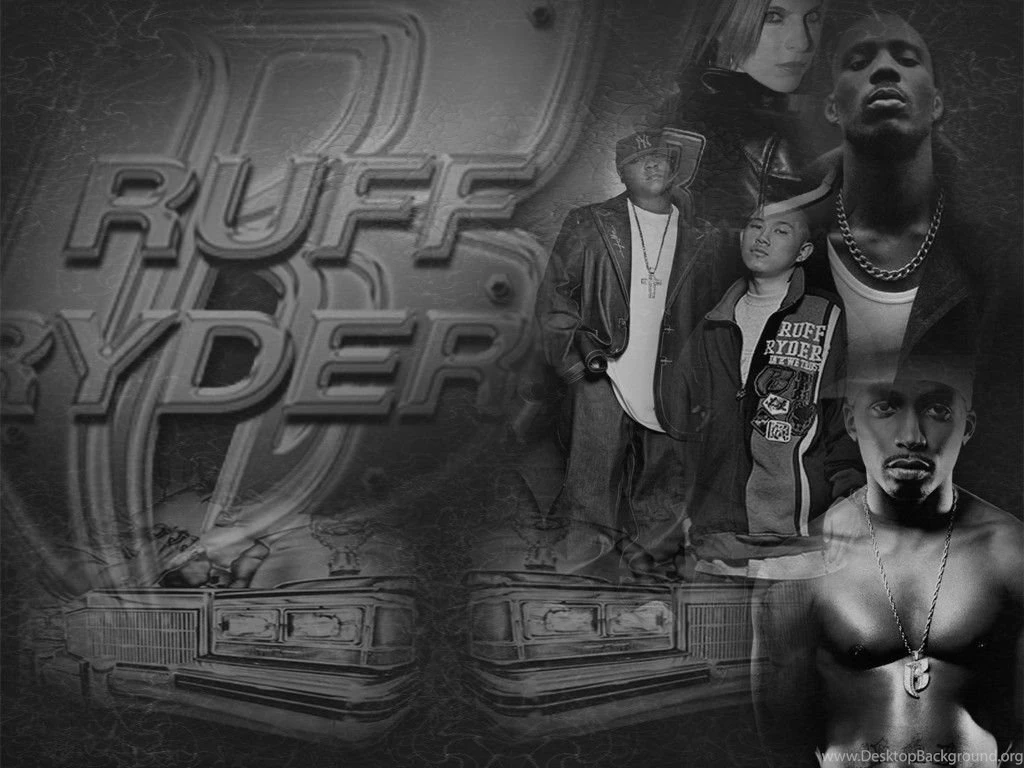 Ruff Ryders Wallpapers