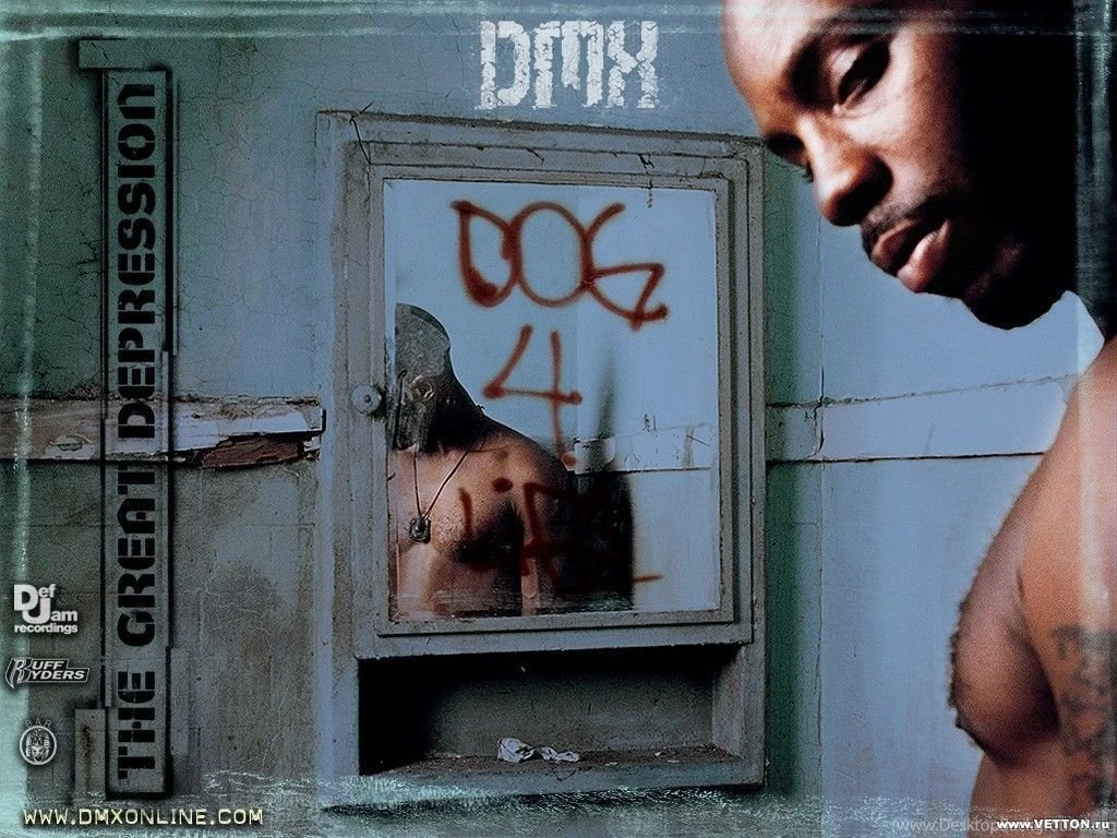Wallpapers DMX Music Image