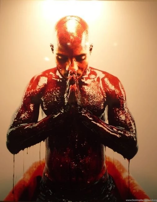 Jonathan Mannion: Hip hop's Photographer