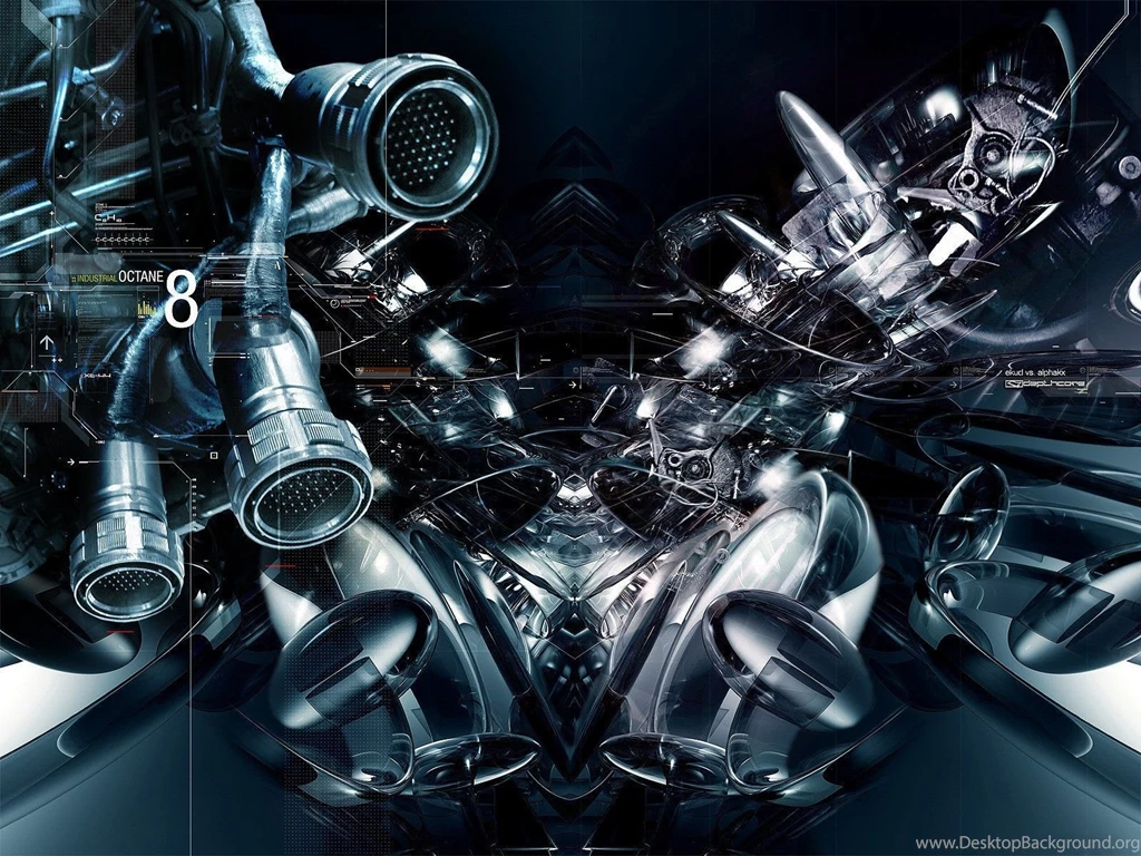 Cool Hd Wallpapers Download Free 3D