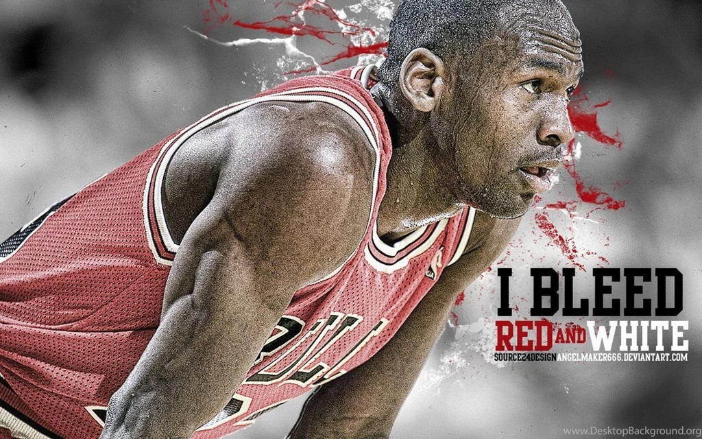 Michael Jordan Wallpapers By IshaanMishra On DeviantArt