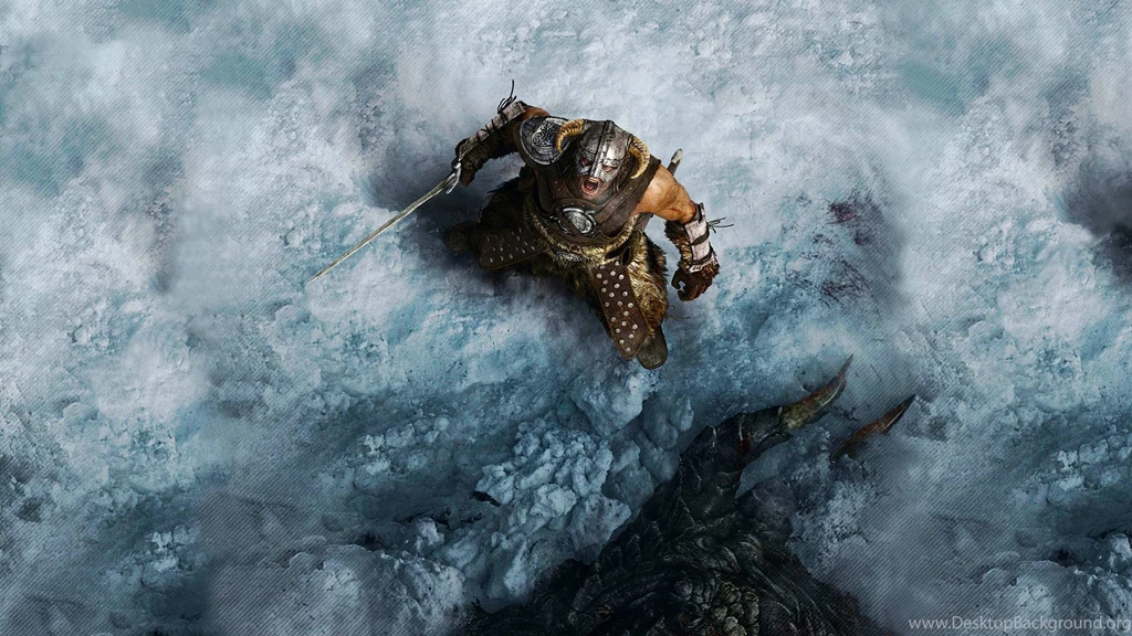 Skyrim Wallpapers 1080p